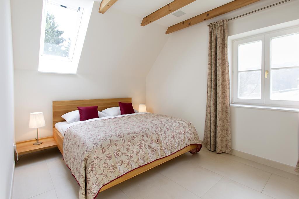 Moor-Rosl Apartmenthotel Gamlitz Oda fotoğraf