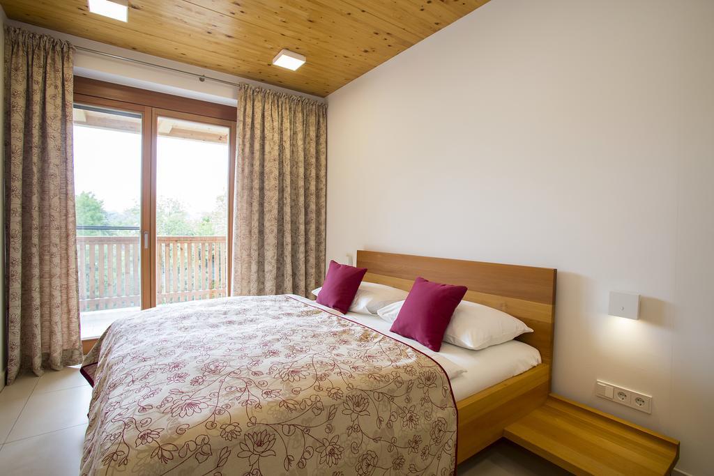 Moor-Rosl Apartmenthotel Gamlitz Dış mekan fotoğraf