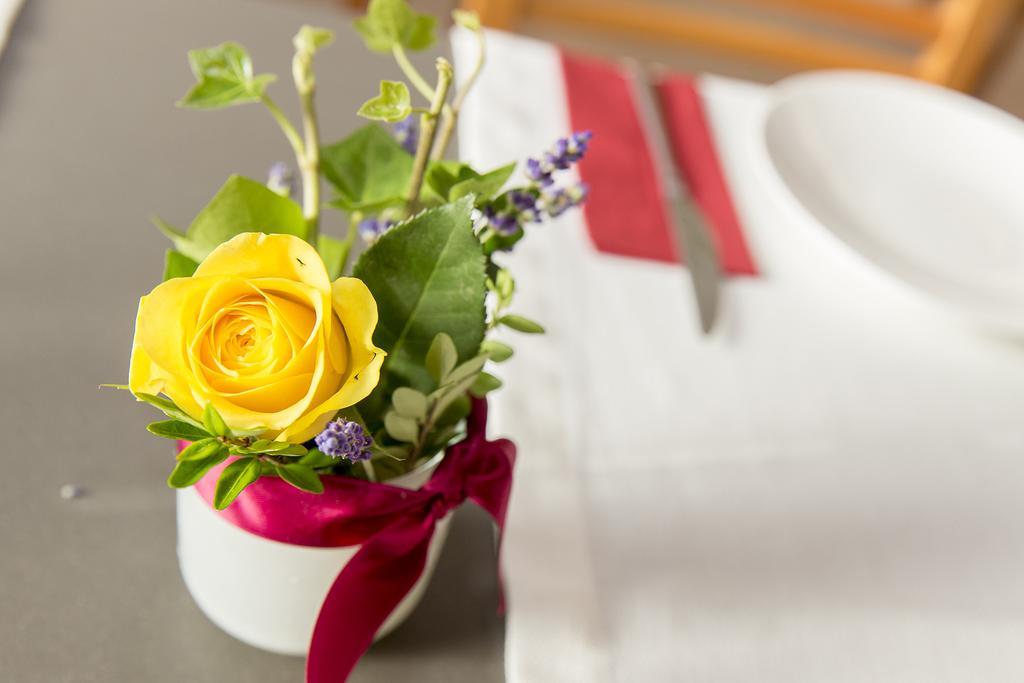 Moor-Rosl Apartmenthotel Gamlitz Dış mekan fotoğraf