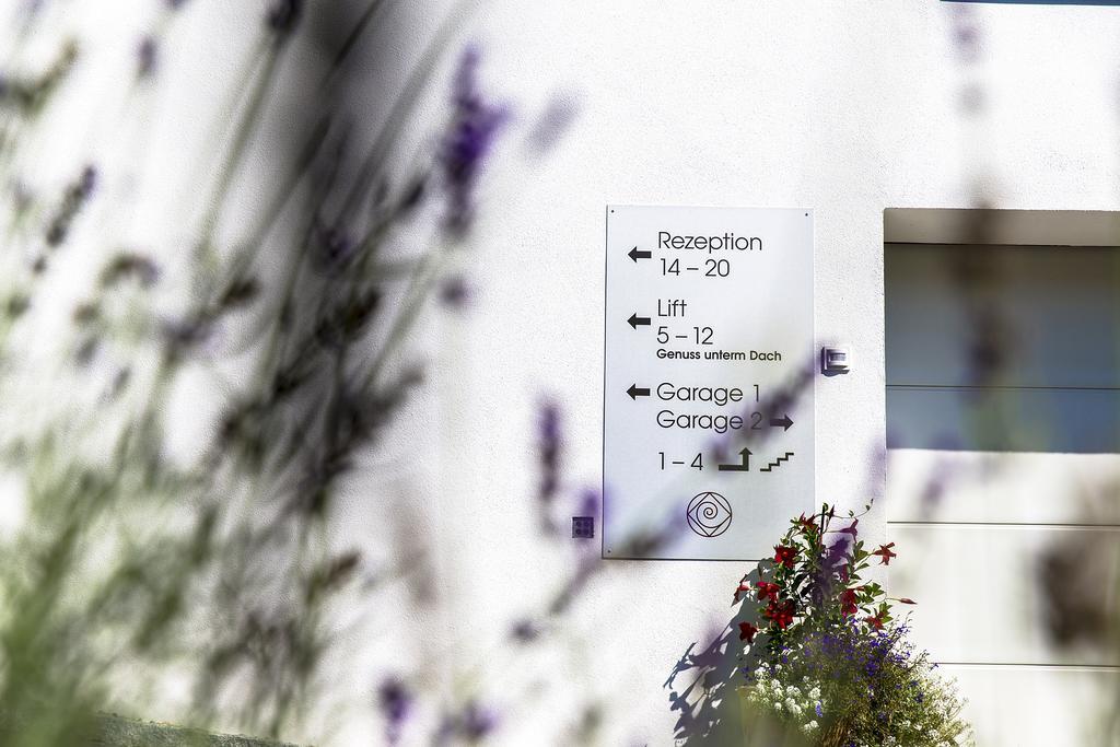 Moor-Rosl Apartmenthotel Gamlitz Dış mekan fotoğraf