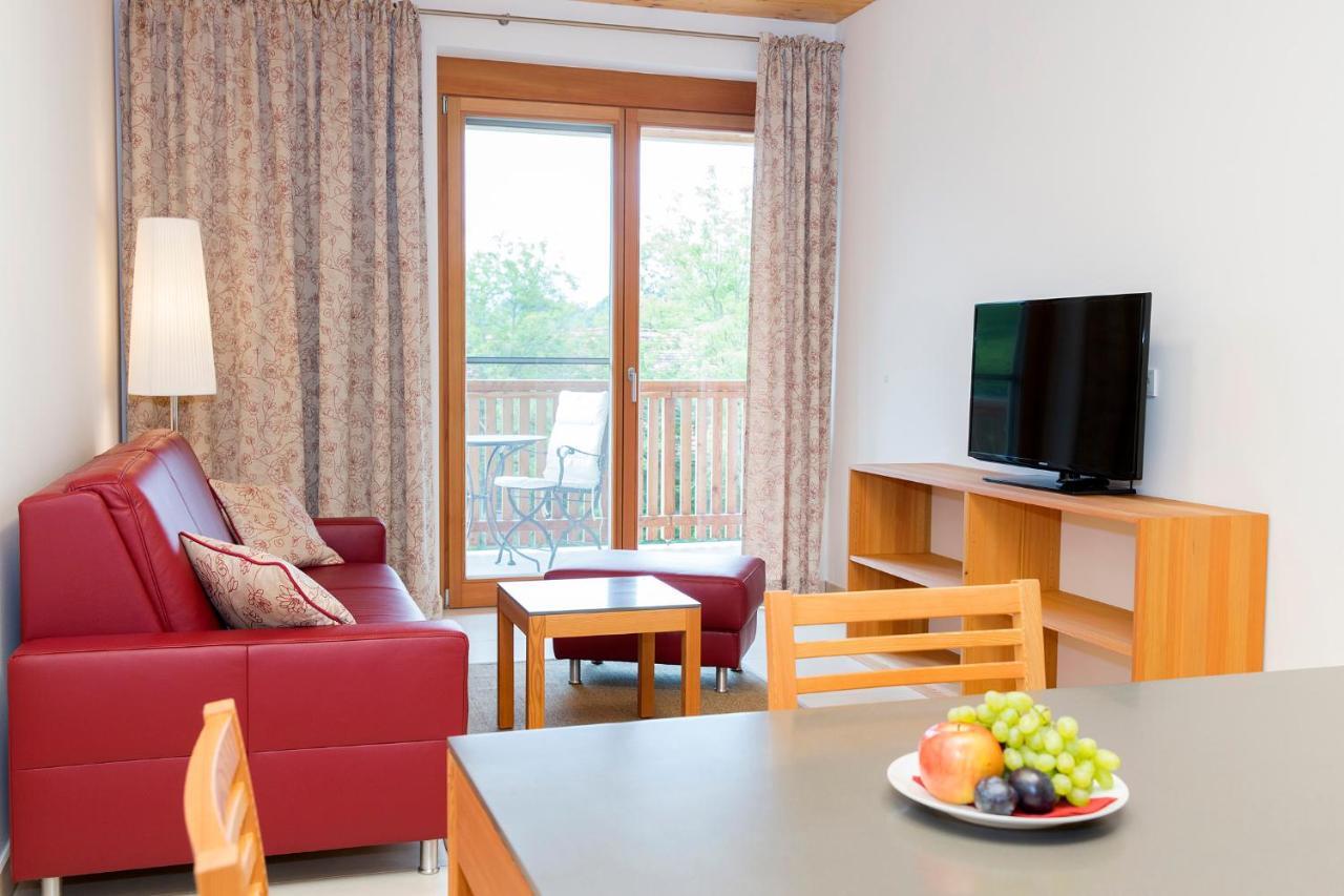 Moor-Rosl Apartmenthotel Gamlitz Dış mekan fotoğraf